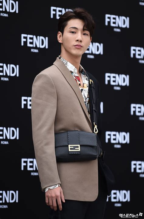 fendi 2019 actor ji soo|ji soo tv show.